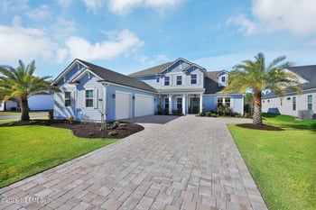 268 Harper's Mill Dr, Ponte Vedra, FL 32081