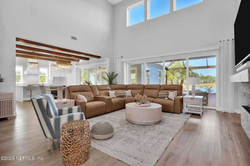 268 Harper's Mill Dr, Ponte Vedra, FL 32081