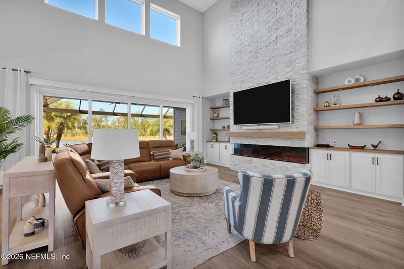 268 Harper's Mill Dr, Ponte Vedra, FL 32081