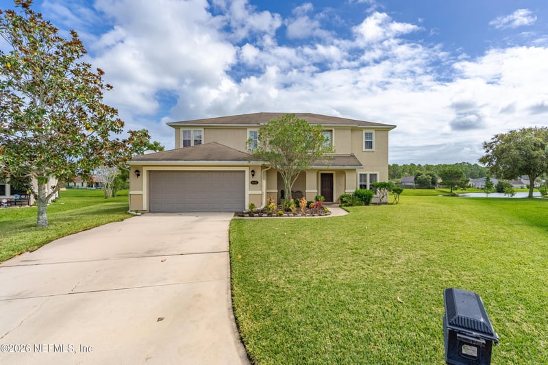 1152 Cabin Bluff Dr, St Augustine, FL 32092