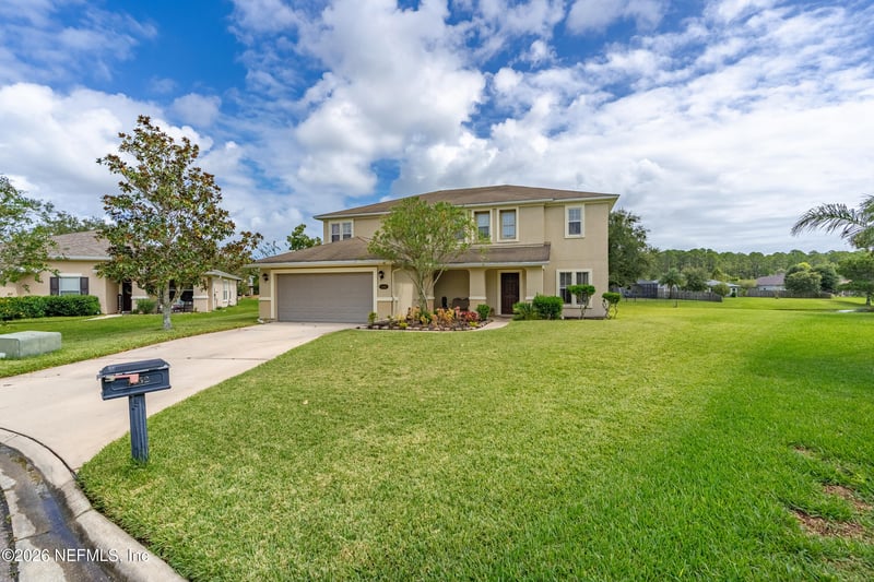 1152 Cabin Bluff Dr, St Augustine, FL 32092