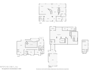 135 Long Point Dr, Fernandina Beach, FL 32034