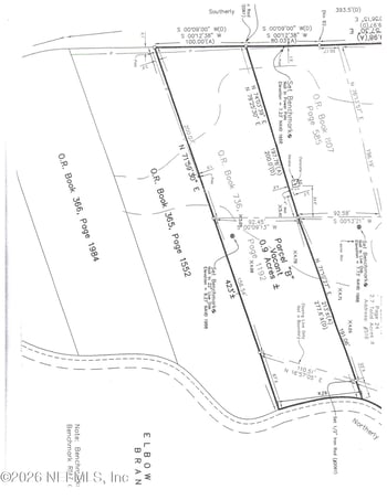 512 Cedar Creek Rd, Palatka, FL 32177