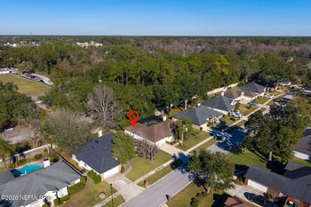 2837 Everholly Ln, Jacksonville, FL 32223