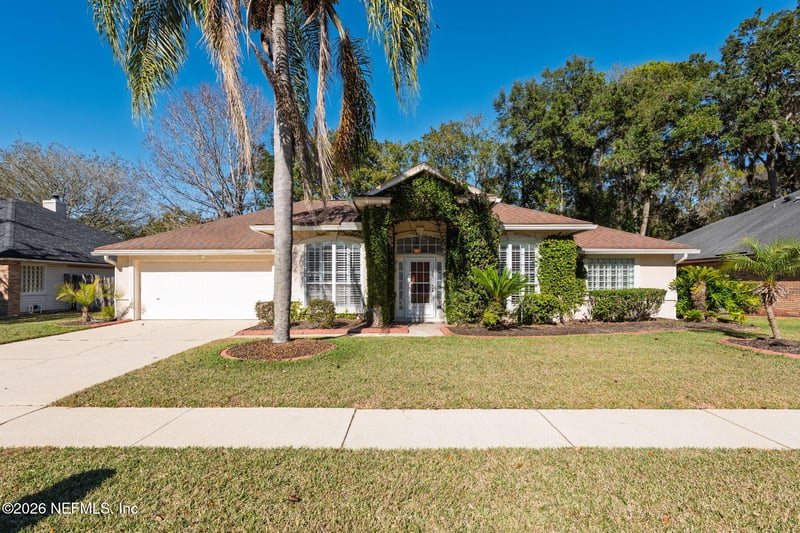 2837 Everholly Ln, Jacksonville, FL 32223