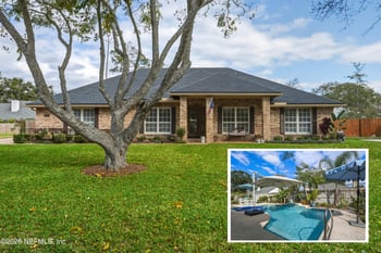 1909 Sidewheel Way, Jacksonville, FL 32223