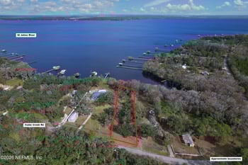 512 Cedar Creek Rd, Palatka, FL 32177