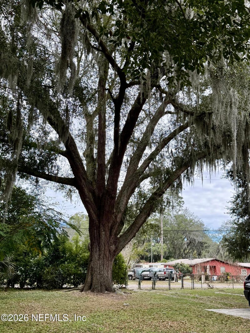 8726 6th Ave, Jacksonville, FL 32208