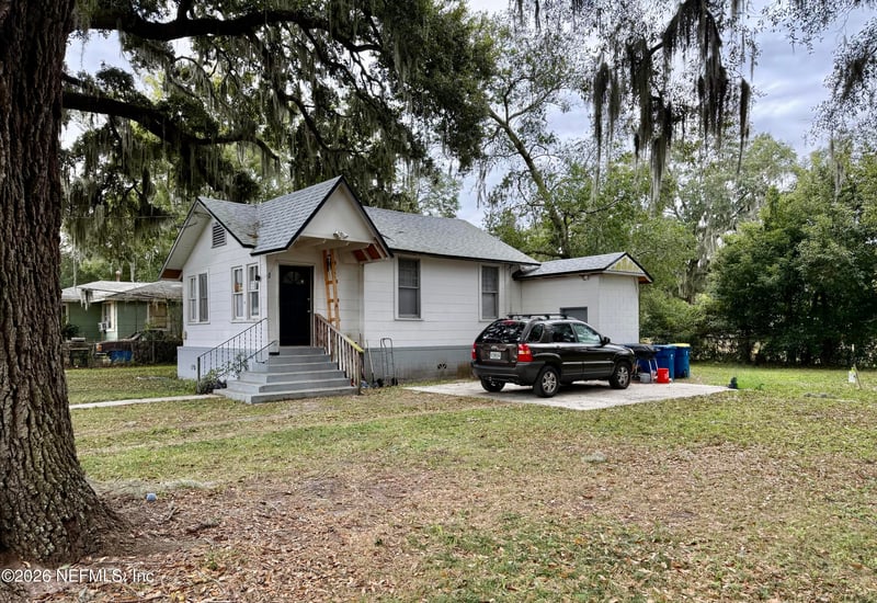8726 6th Ave, Jacksonville, FL 32208
