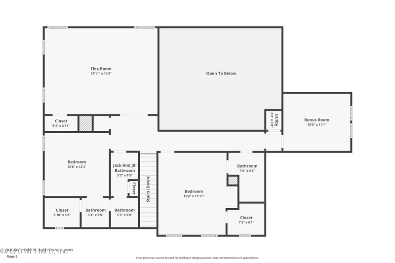 268 Harper's Mill Dr, Ponte Vedra, FL 32081