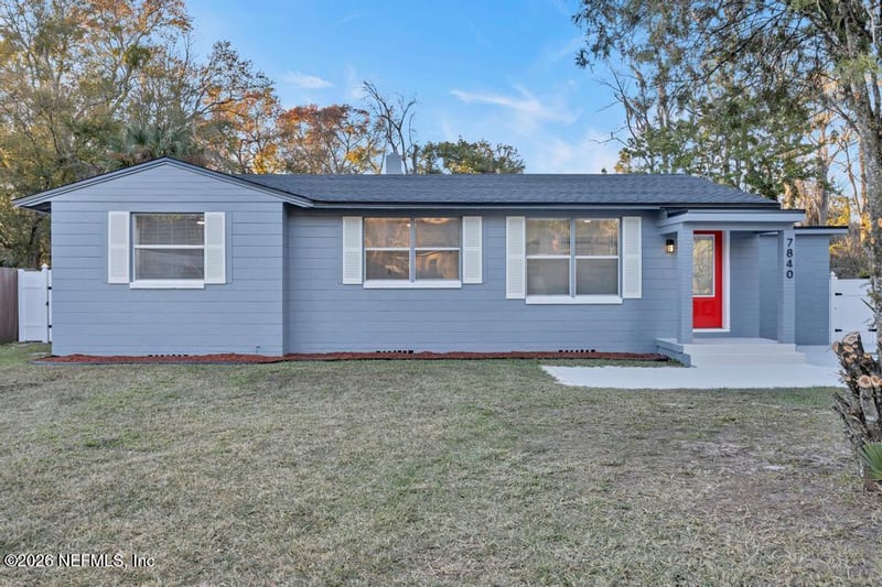 7840 Stephenson Dr, Jacksonville, FL 32208