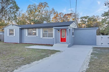 7840 Stephenson Dr, Jacksonville, FL 32208