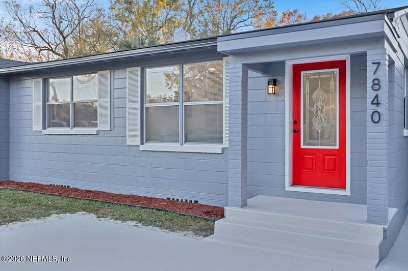 7840 Stephenson Dr, Jacksonville, FL 32208