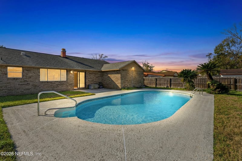 1780 Bartlett Ave, Orange Park, FL 32073