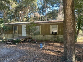 7557 Dogwood St, Keystone Heights, FL 32656