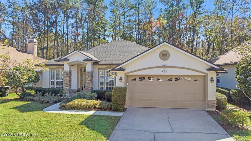 1448 Barrington Cir, St Augustine, FL 32092