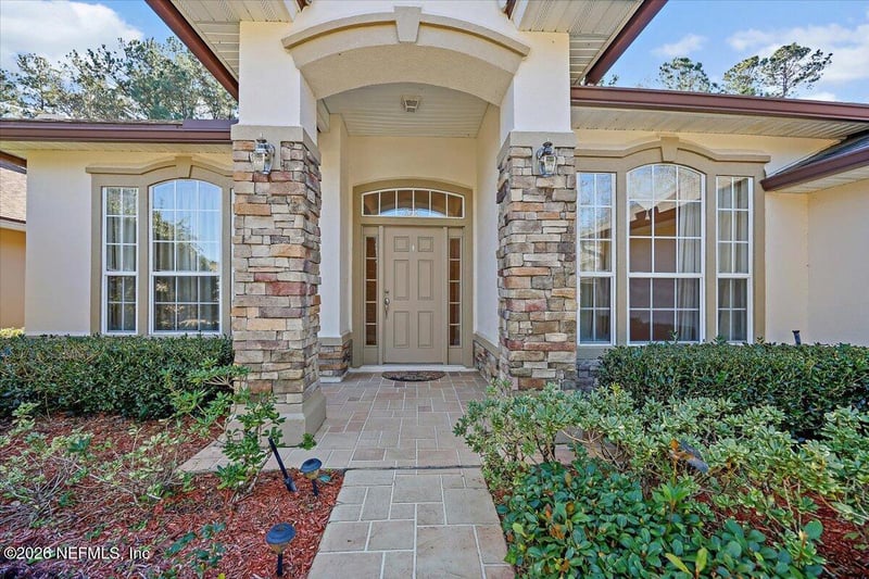 1448 Barrington Cir, St Augustine, FL 32092