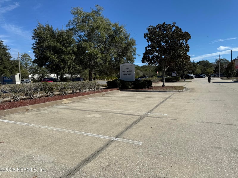1835 East West Pw #18, Fleming Island, FL 32003