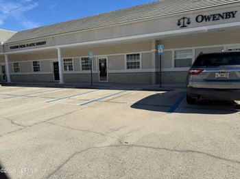 1835 East West Pw #18, Fleming Island, FL 32003