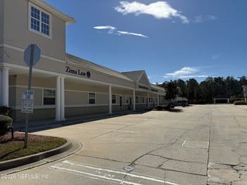 1835 East West Pw #18, Fleming Island, FL 32003