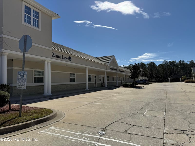 1835 East West Pw #18, Fleming Island, FL 32003