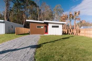 572 Woodlawn Rd, St Augustine, FL 32084