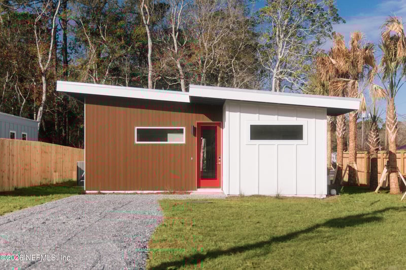 572 Woodlawn Rd, St Augustine, FL 32084