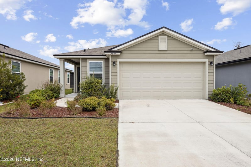 2730 Oak Stream Dr, Green Cove Springs, FL 32043