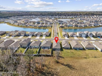 2730 Oak Stream Dr, Green Cove Springs, FL 32043
