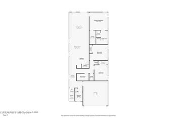 2730 Oak Stream Dr, Green Cove Springs, FL 32043