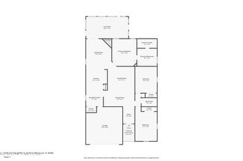 3700 Sanctuary Way, Jacksonville Beach, FL 32250