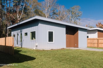 576 Woodlawn Rd, St Augustine, FL 32084