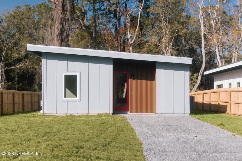 576 Woodlawn Rd, St Augustine, FL 32084