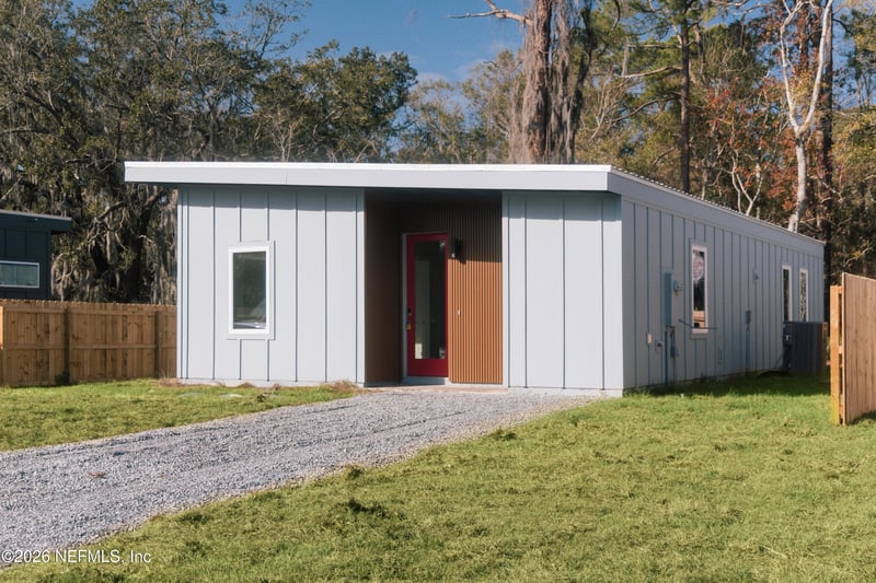 576 Woodlawn Rd, St Augustine, FL 32084