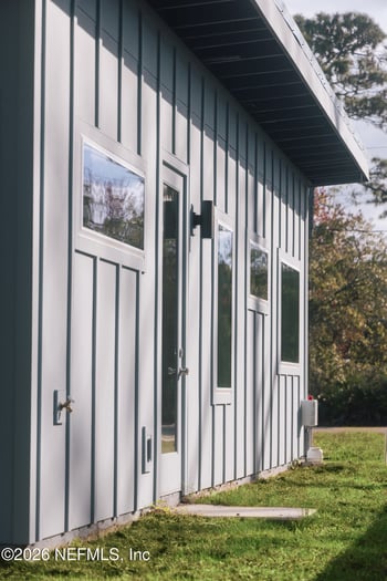 576 Woodlawn Rd, St Augustine, FL 32084