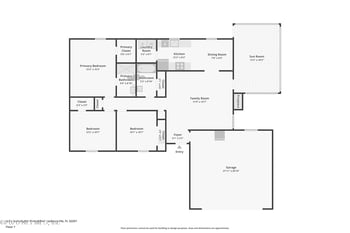 4353 Huntington Forest Blvd, Jacksonville, FL 32257