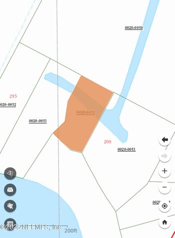 211 Walker Dr, Interlachen, FL 32148