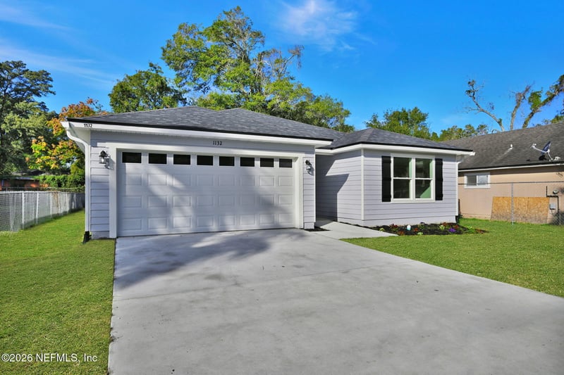 1132 Florida Ave, Jacksonville, FL 32206