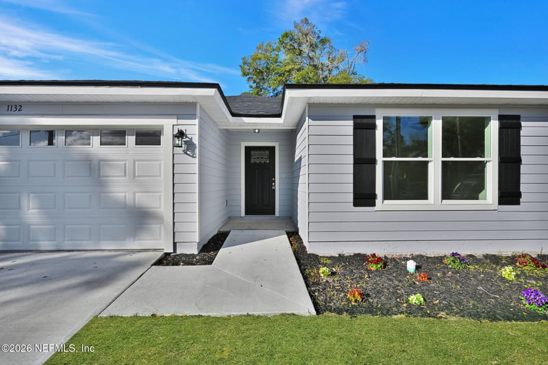 1132 Florida Ave, Jacksonville, FL 32206