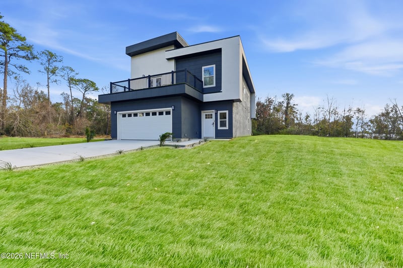 4199 Pine Rd, Orange Park, FL 32065