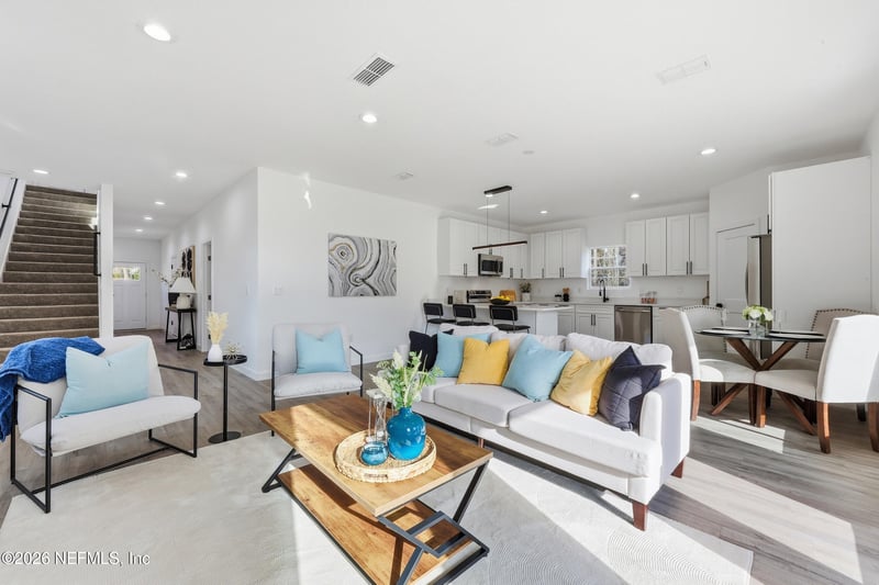 4199 Pine Rd, Orange Park, FL 32065