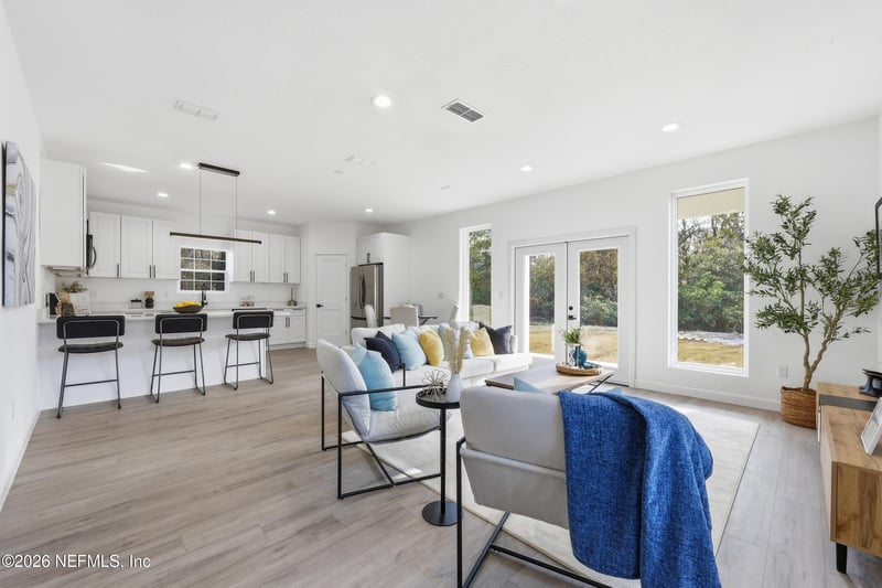 4199 Pine Rd, Orange Park, FL 32065