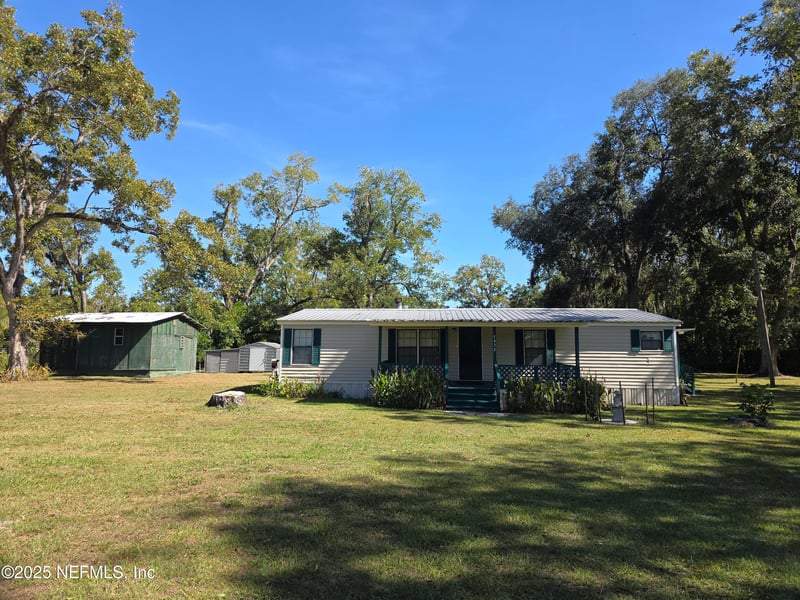 7452 129th Rd, Live Oak, FL 32060
