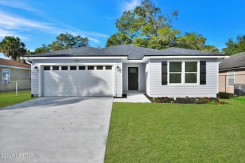 1132 Florida Ave, Jacksonville, FL 32206