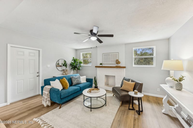 9019 Greenleaf Rd, Jacksonville, FL 32208