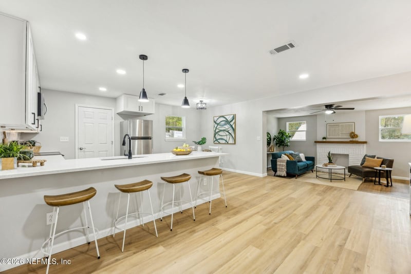 9019 Greenleaf Rd, Jacksonville, FL 32208