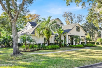 117 Indian Hammock Ln, Ponte Vedra Beach, FL 32082