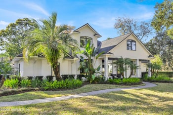 117 Indian Hammock Ln, Ponte Vedra Beach, FL 32082