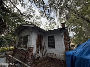 3613 Walsh St, Jacksonville, FL 32205