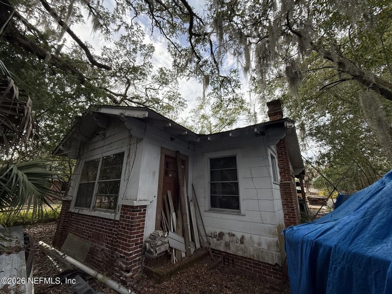 3613 Walsh St, Jacksonville, FL 32205